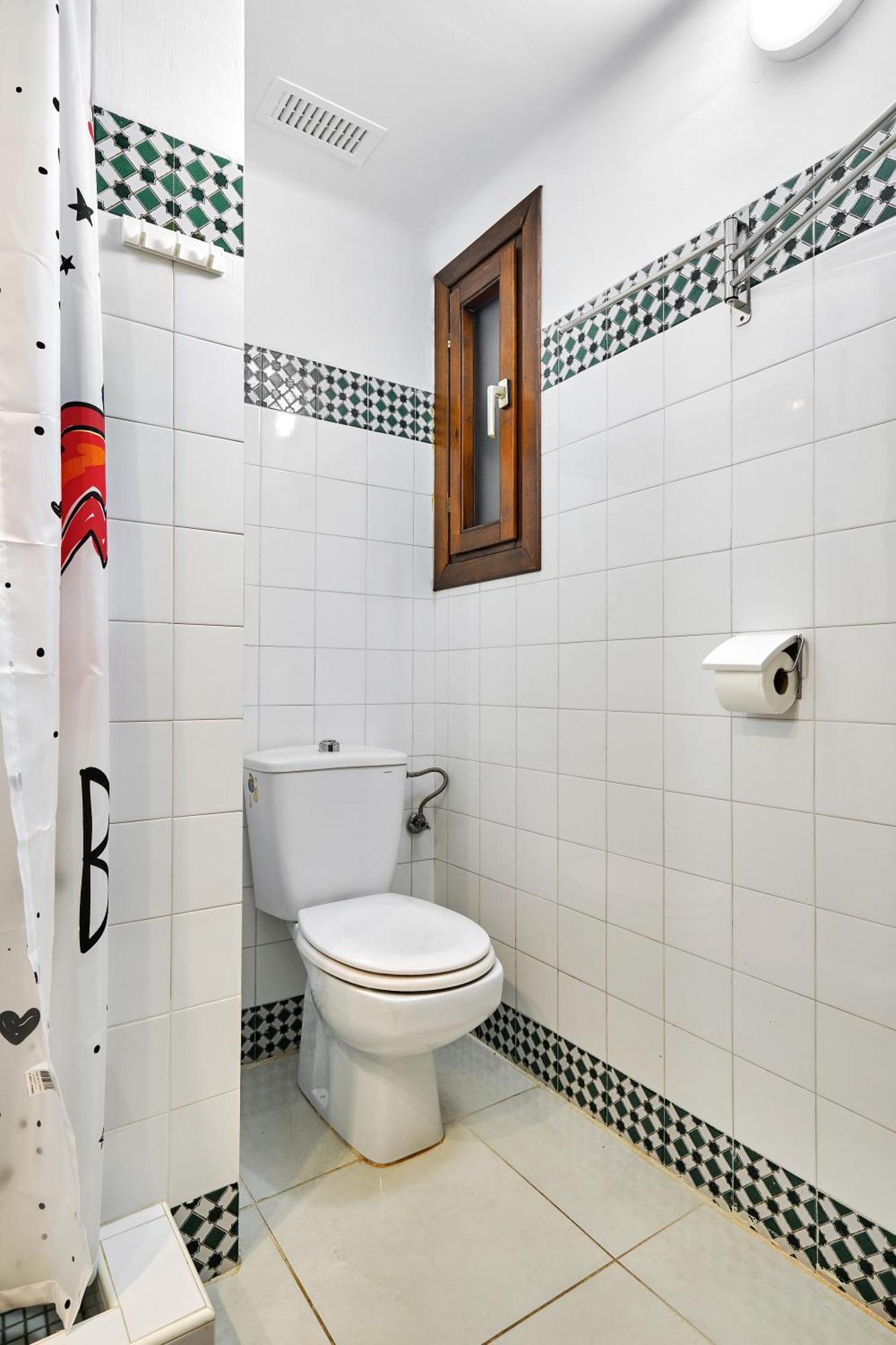 Apartamento Aldea Del Mar Torrevieja Exterior foto