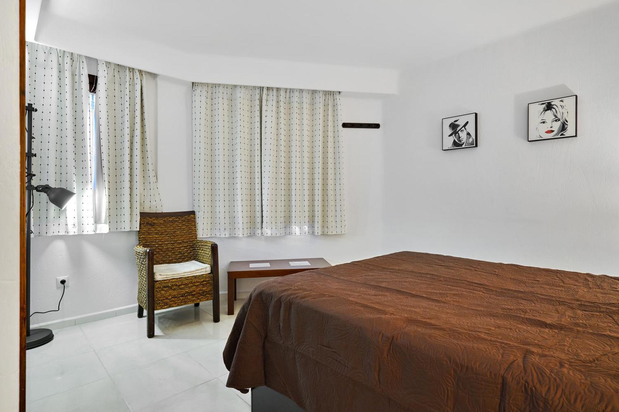 Apartamento Aldea Del Mar Torrevieja Exterior foto