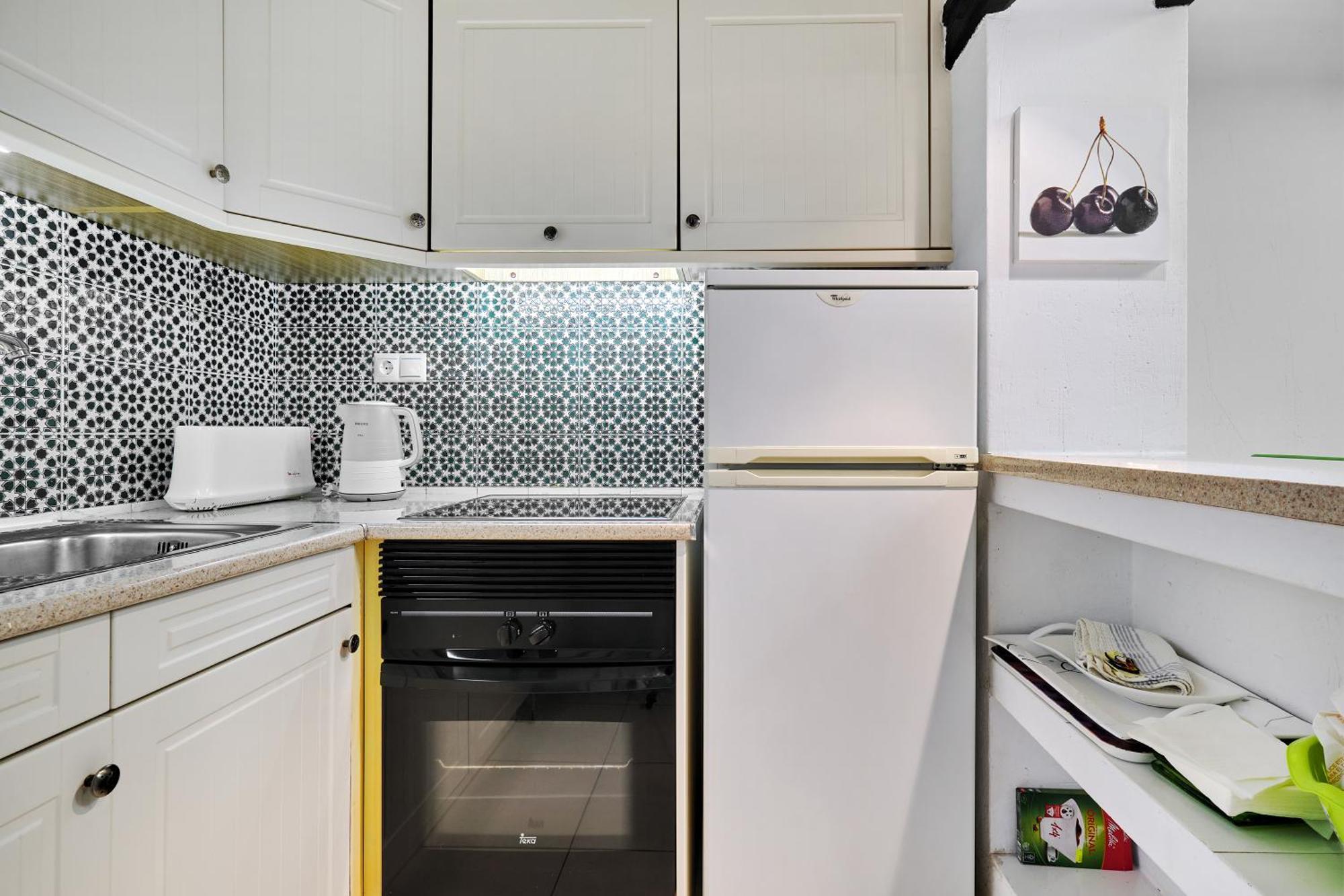 Apartamento Aldea Del Mar Torrevieja Exterior foto